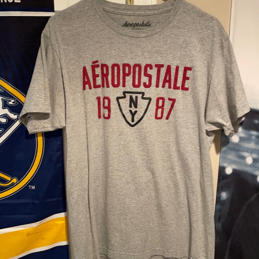 Aero Shirt